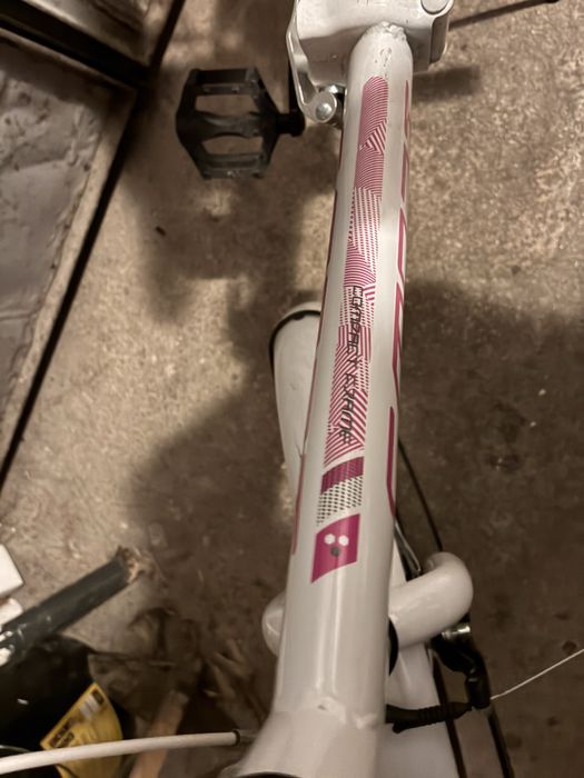 Bicicleta 7-8 ani. Made in MD