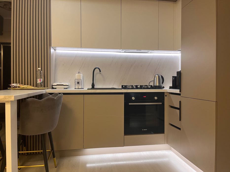 Se închiriază apartament 2 camere – Suceava