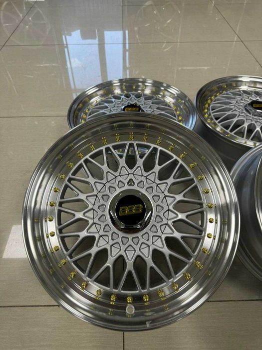 Новые авто диски R16 bbs