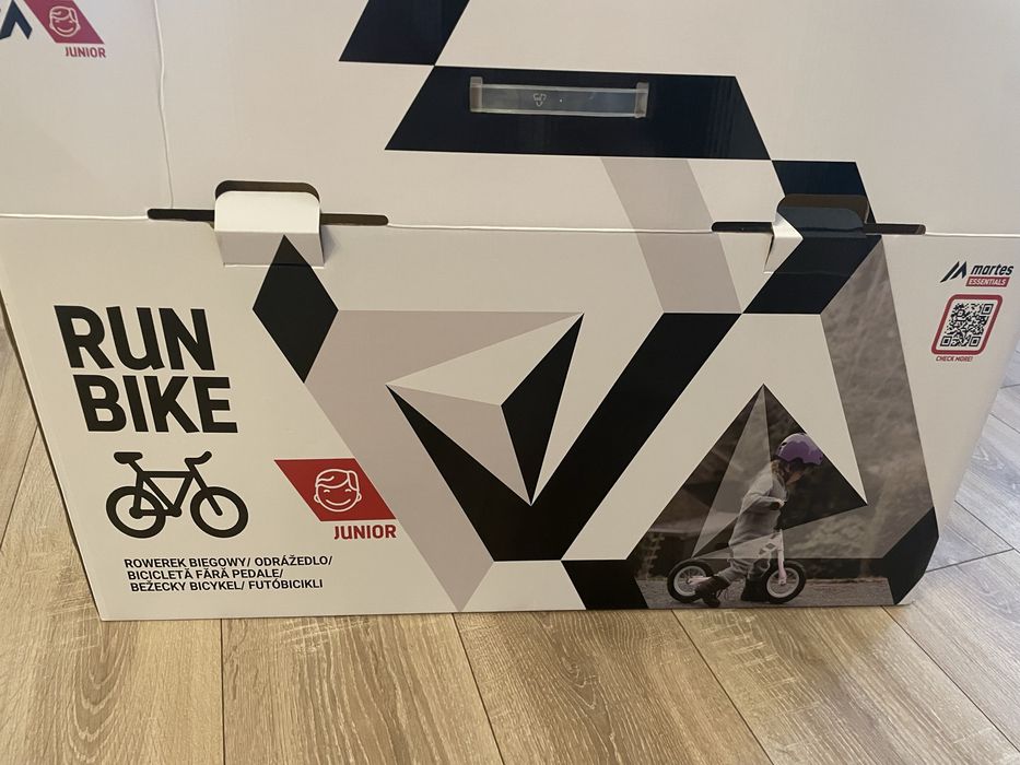 Bicicleta fara pedale copii fete/produs nou/livrare curier