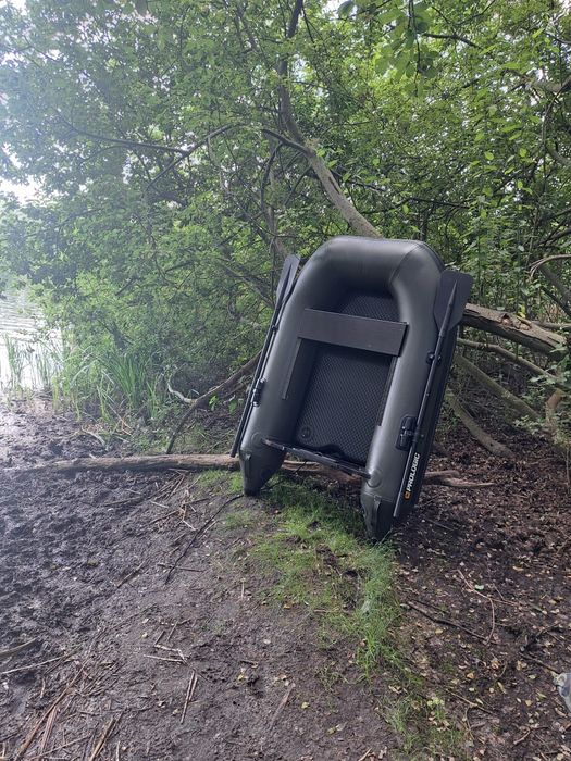 Лодка за риболов