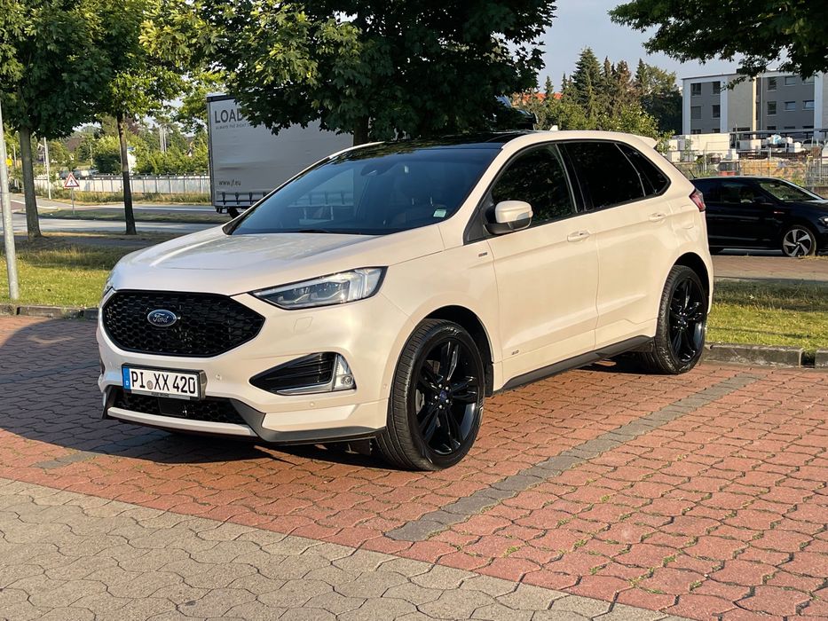 Ford Edge ST LINE , 238 Cv