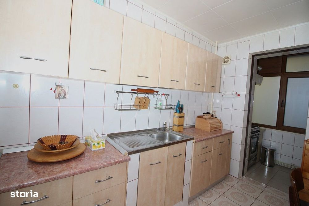 3 Decomandate Alecu Russo Mobilat/Utilat Toate Imbunatatirile