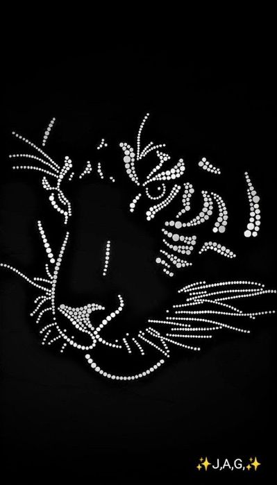 Картины, портреты стразами