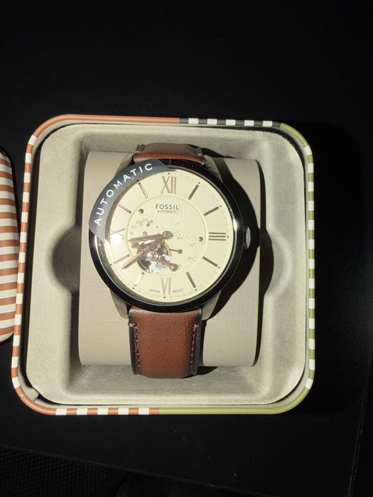 Ceas Fossil Automatic