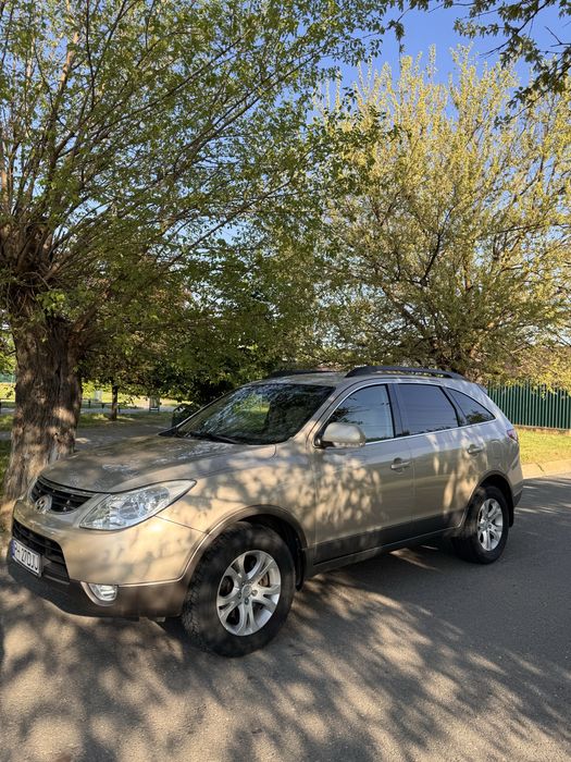 HYUNDAI ix55 0 — imagine 4
