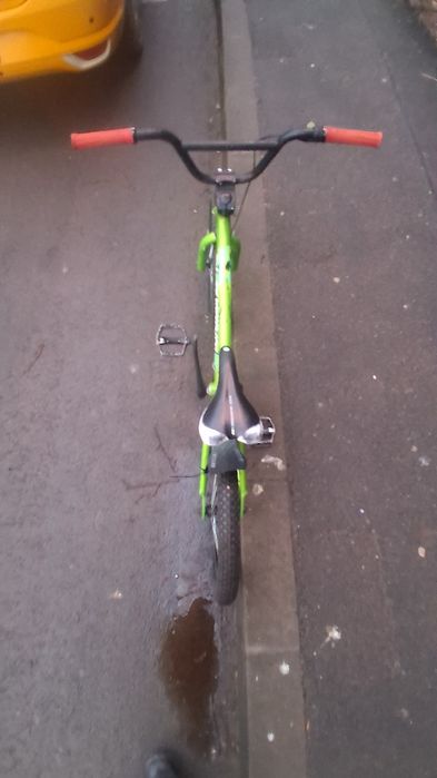 Vând bmx schwinn csepel verde