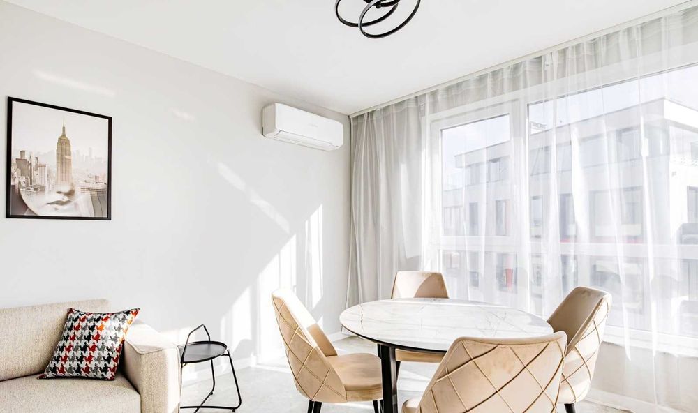 Дава се под наем Двустаен апартамент в София, Драгалевци - 65 кв.м за 877.71 € - Снимка #4