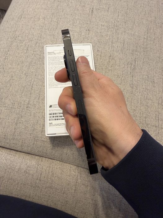 iphone 14 pro 256gb space black impecabil