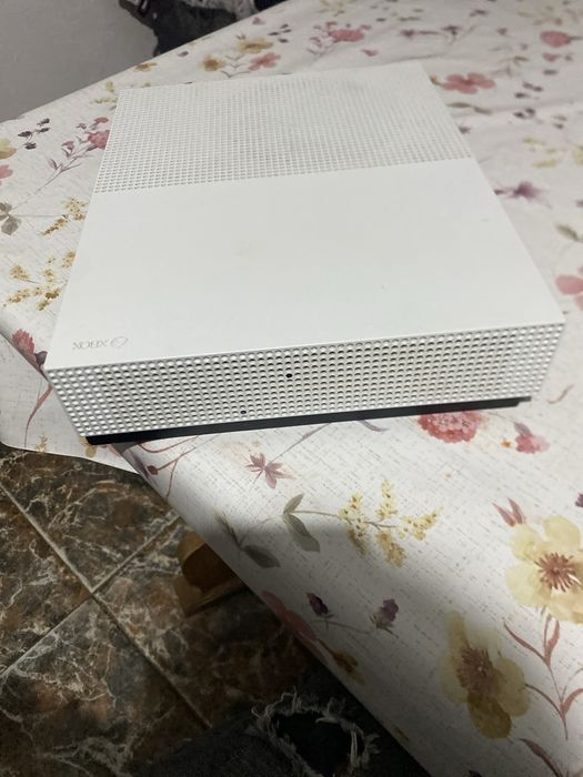 Xbox one s AII Digital Edition