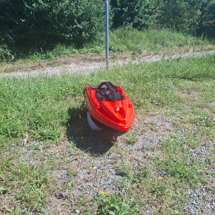 Лодка за захранка S1 GT