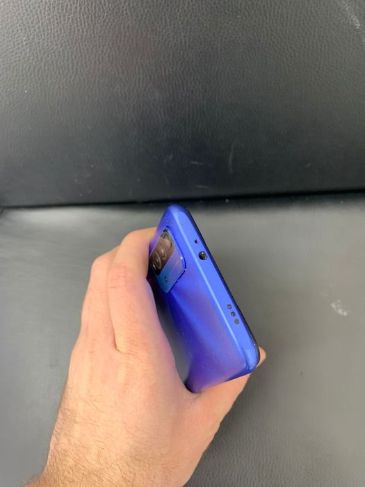 Редми 9т  в идеальном  состоянии