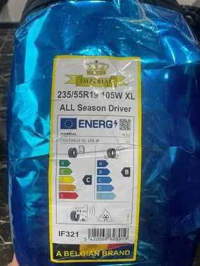 Balon shina Imperial 235/55R19