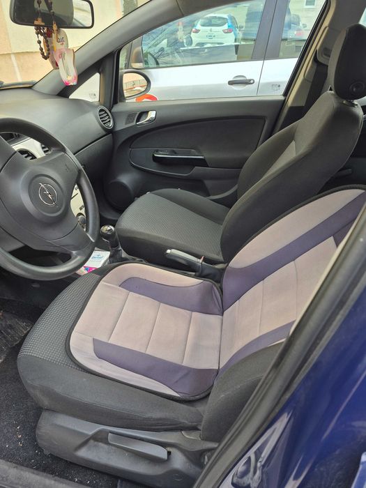 Vand Opel Corsa D 2010