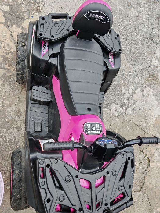 ATV electric copii