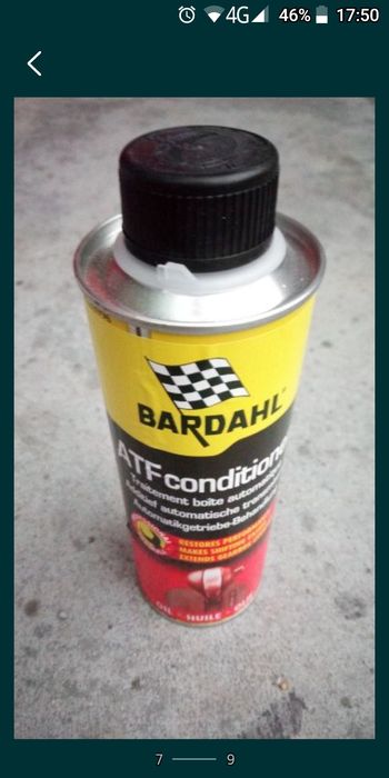 Въздушен филтър С 26168 Ауди Audi Добавка Bardahl