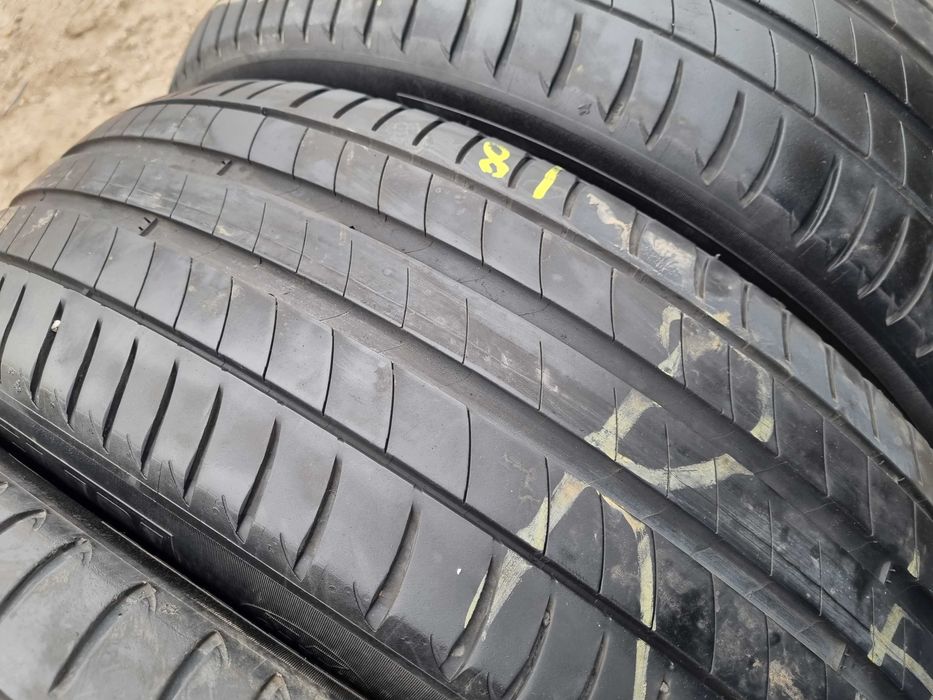 215/65 R17 • Vara • Michelin Primacy 3 S1 99V | 4 buc | Pret/buc