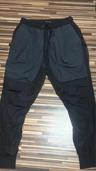 Долнище на LUDAA