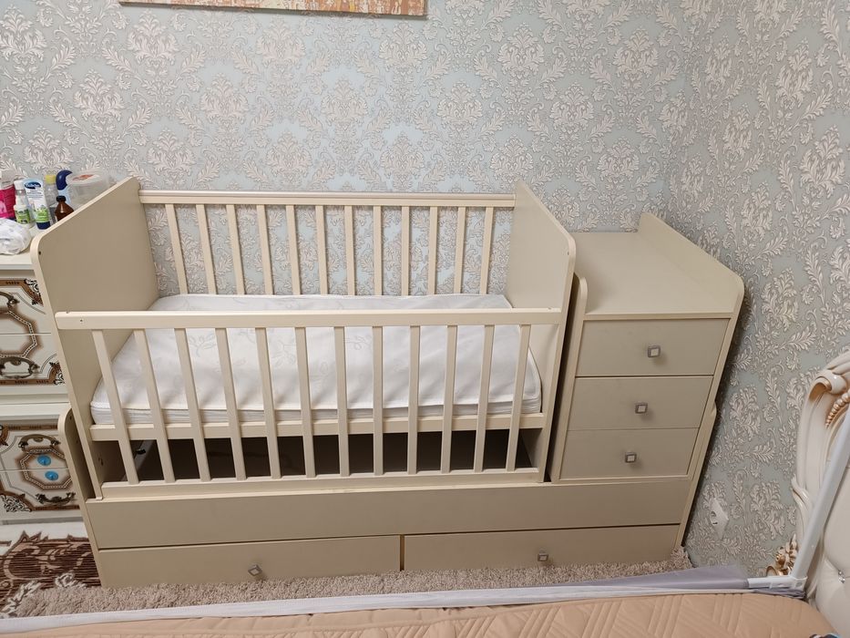 Детский манеж недорого