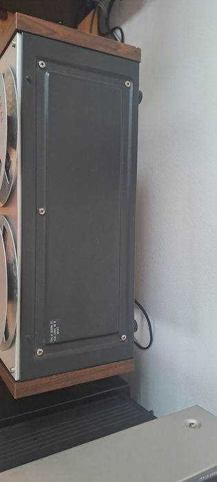Magnetofon akai gx 4000d stare excelenta
