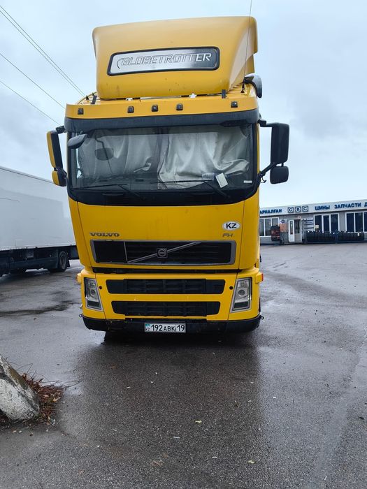 Компютерная диагностика на выезд грузовой