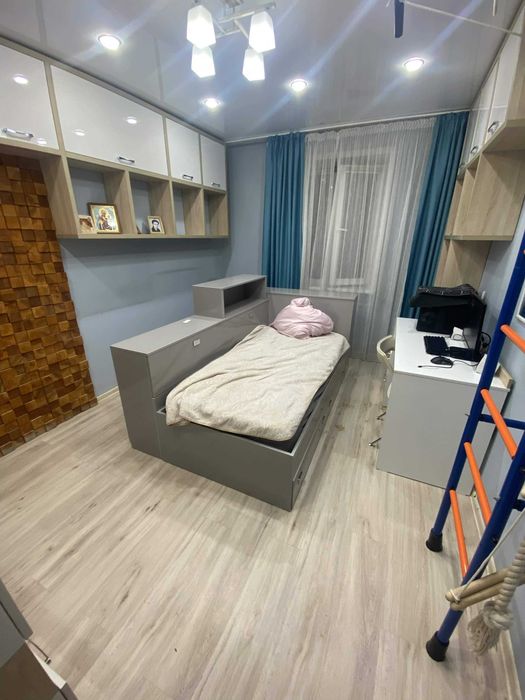 продам модульную кровать