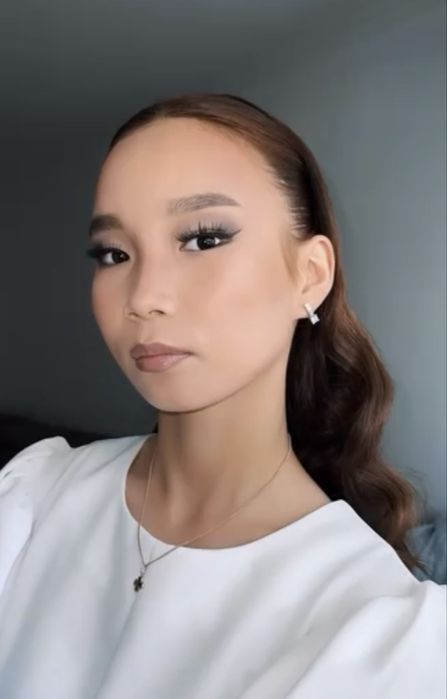 Макияж  по супер цене 8000