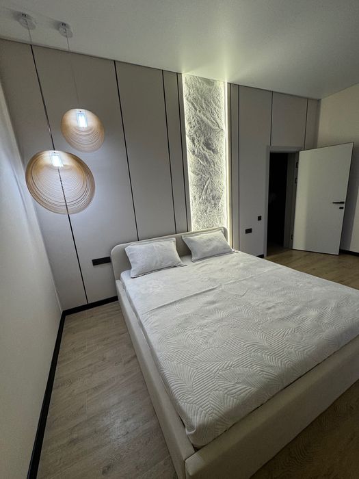 Аренда коттеджа посуточно