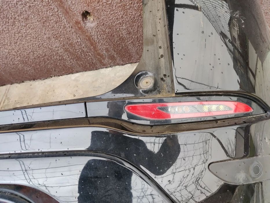 Bara spate completa Land / Range Rover Evoque 2 L551 K8D2-17D781-AA