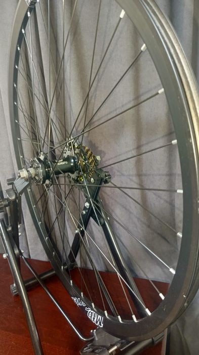 Велосипедные обода