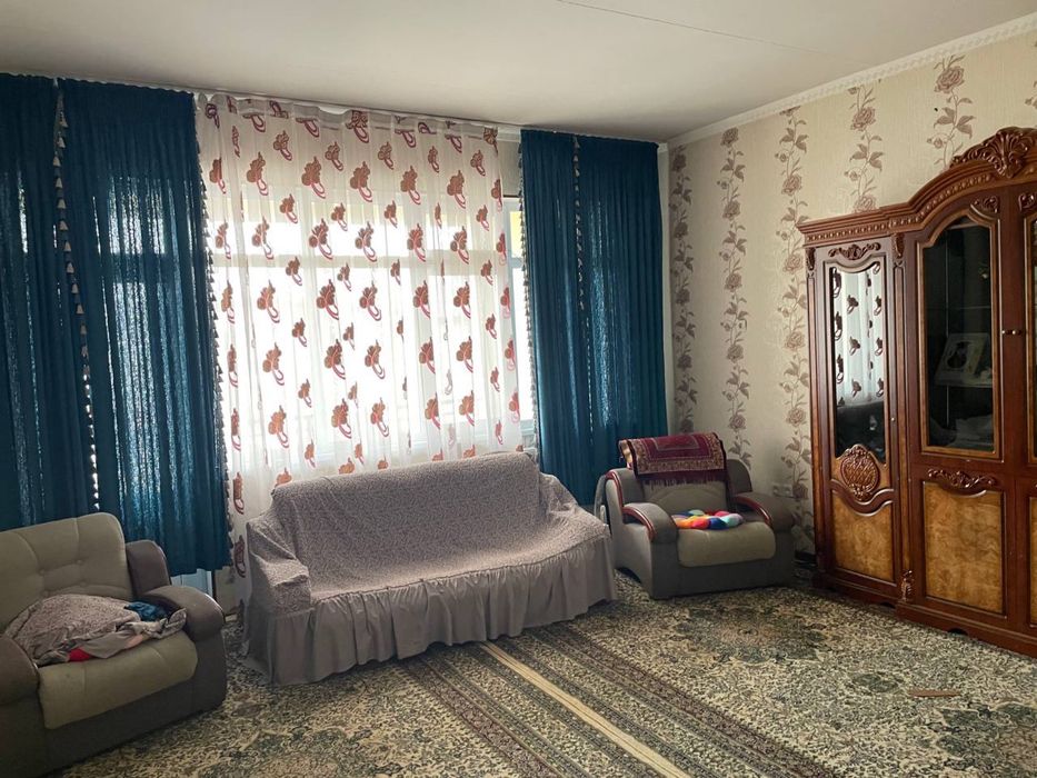 Аренда Фаргона аэропорти олдидаги катедж