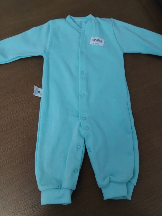 Одежда для новорождённых