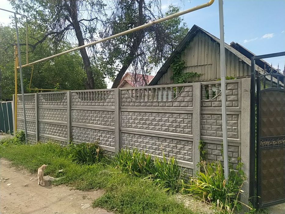 Продам дачный участок