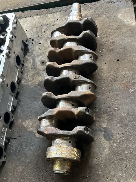 Запчасти на мотор 1KZ