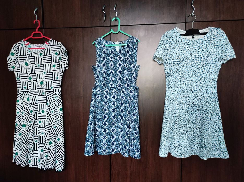 Vând rochie (diverse modele) I