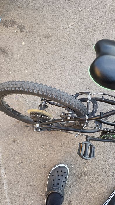 Bicicleta B-TWIN,ROTI 20