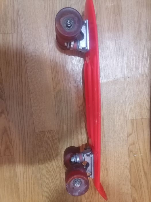 Самокат Пинеборд