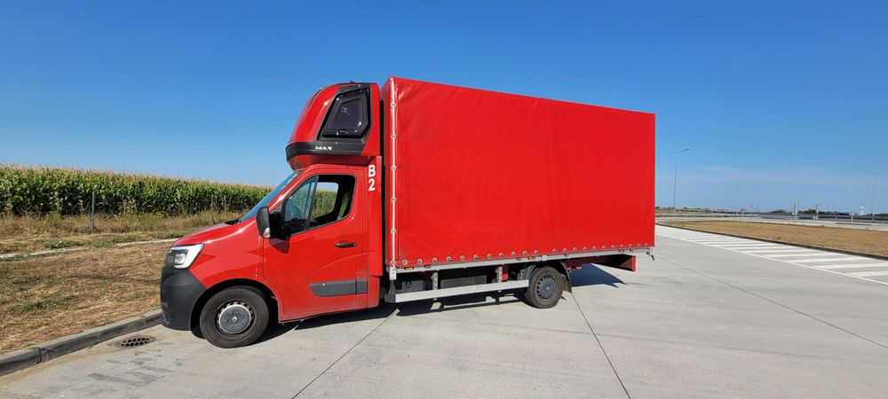 Renault Master 3