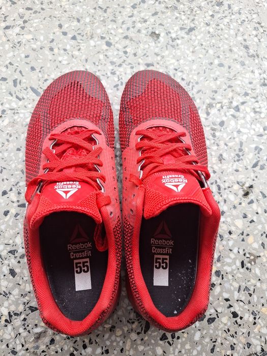 Обувки за фитнес зала Reebok R CROSSFIT NANO 7.0,НОВИ,оригинал