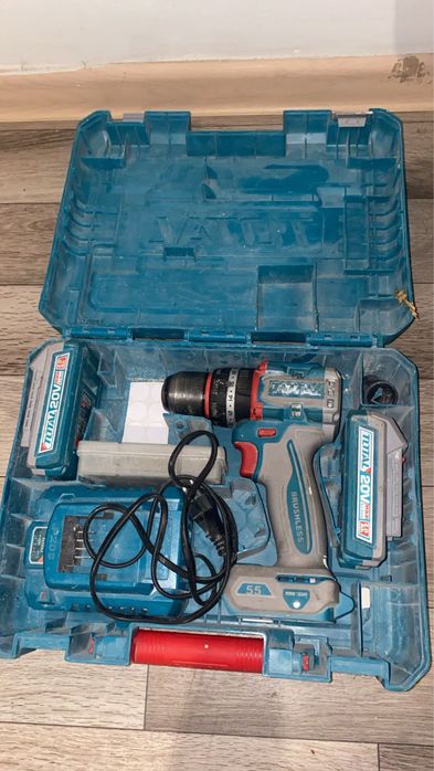 Техника для стройки