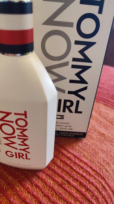 Parfum Tommy girl Now