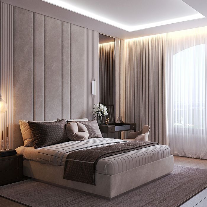 Обои, укладка плитки и паркета. Ремонт под ключ