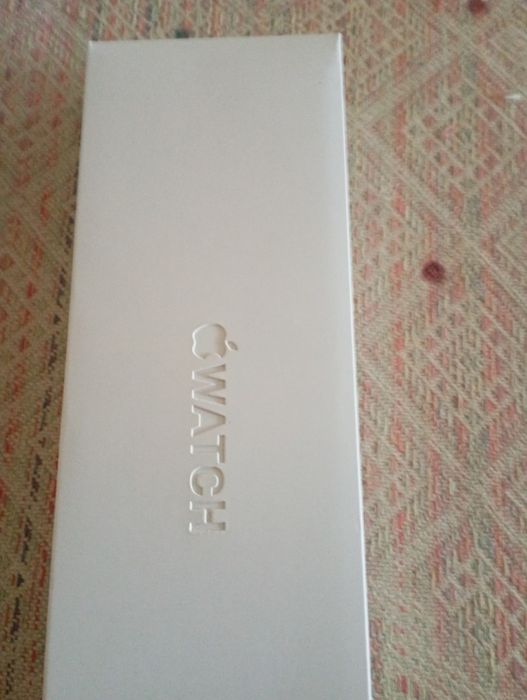 Продам смарт часы Watch 10 - 45 mm new