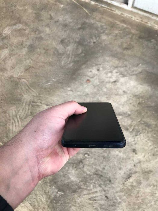 Redmi NOTE 12 kafolatli