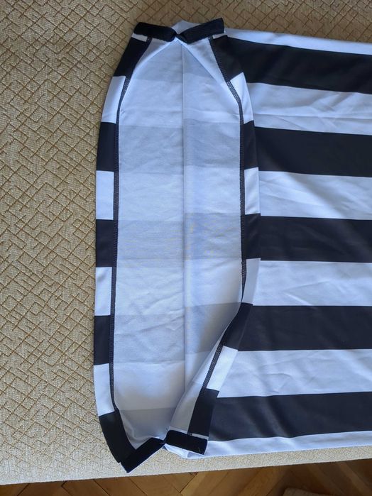 Newcastle United 1984 Retro Football Shirt