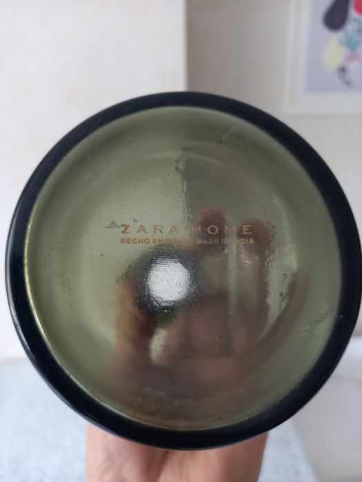 Декоративные вазы