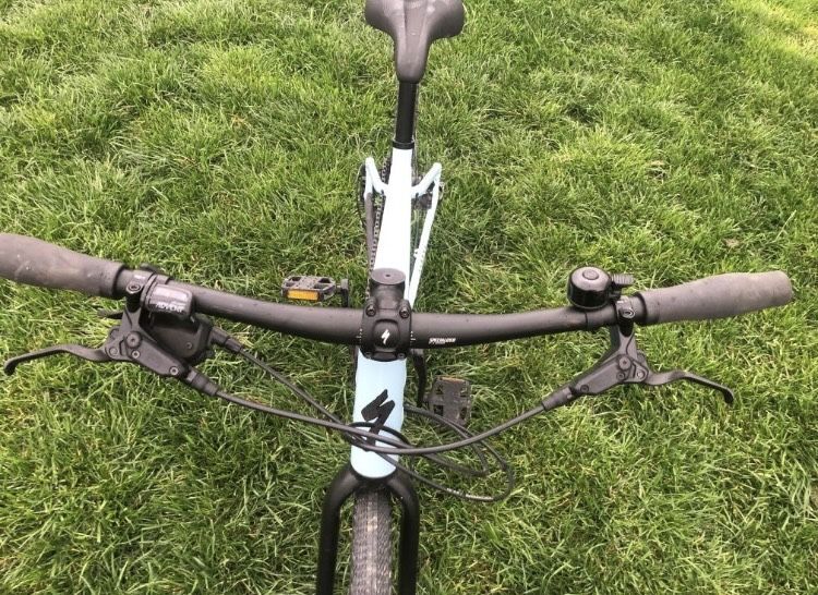 Bicicleta trekking Specialized Sirrus X 2.0 marime S