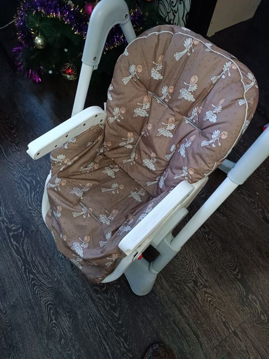 Продам детский стульчик