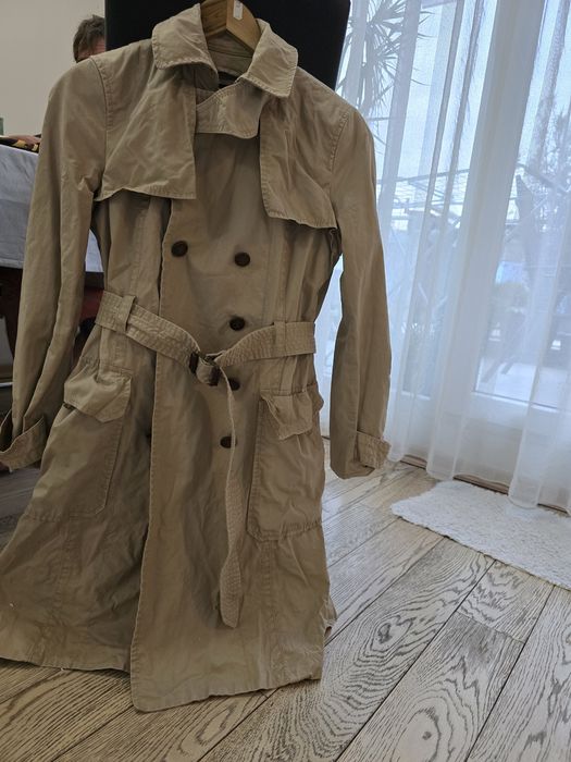 Елегантен Дамски шлифер