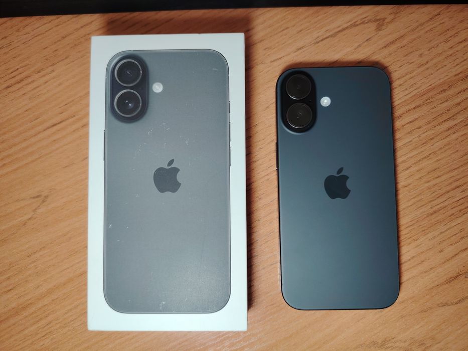 IPhone 17 | неделя с активации
